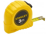 Stanley 1-30-487 Ruban a mesurer 3m/12,7mm