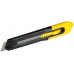 Stanley 0-10-151 Cutter avec lame sécable 18mm