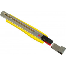 Stanley 0-10-421 FatMax Cutter avec lame sécable 18mm