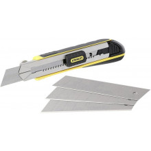 Stanley 0-10-486 FatMax Cutter a cartouche 25mm