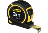 Stanley 0-30-687 Tylon Metre-ruban 3m/12,7mm