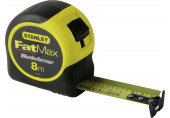 Stanley 0-33-728 FatMax Blade Armor Metre a ruban 8m/32mm