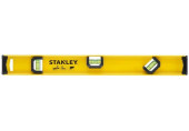 Stanley 0-42-073 Basic I-Beam Niveau 45cm