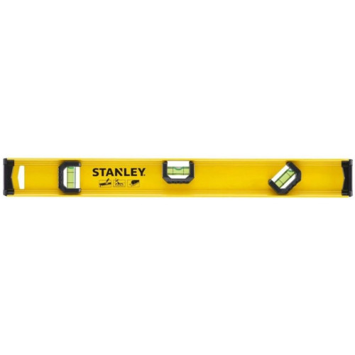 Stanley 0-42-073 Basic I-Beam Niveau 45cm