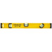 Stanley 0-42-073 Basic I-Beam Niveau 45cm