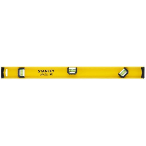 Stanley 0-42-074 Basic I-Beam Niveau 60cm