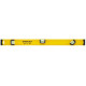 Stanley 0-42-074 Basic I-Beam Niveau 60cm