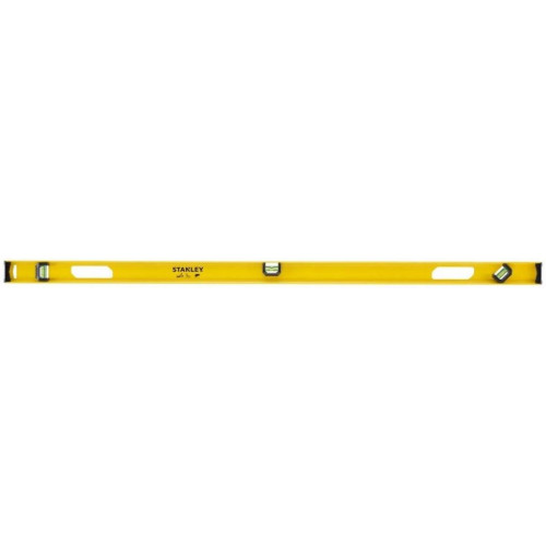 Stanley 0-42-076 Basic I-Beam Niveau 120cm