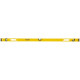 Stanley 0-42-076 Basic I-Beam Niveau 120cm