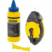 Stanley 0-47-465 PowerWinder Cordeau traceur 30m kit