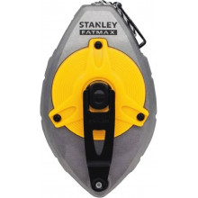 Stanley 0-47-480 FatMax Tiralineas XL 30m