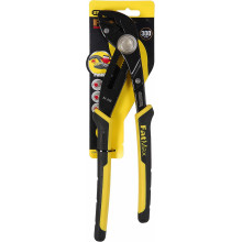 Stanley 0-84-649 FatMax Pince multiprise a verrouillage 300mm