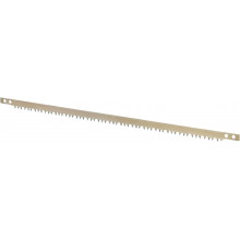 Stanley 1-15-382 Lame de scie a buches denture isocele 530mm