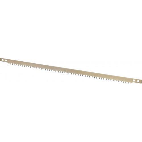 Stanley 1-15-382 Lame de scie a buches denture isocele 530mm