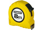 Stanley 1-30-457 Metre-ruban 8m/25mm