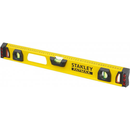 Stanley 1-43-553 FatMax I-Beam Niveau 600mm