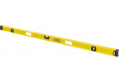 Stanley 1-43-557 FatMax I-Beam Niveau 1800mm