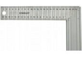 Stanley 1-45-685 Équerre de menuisier 250x140mm