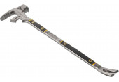 Stanley 1-55-120 FuBar 3 4en1 Marteau multifonctions 760mm, 3850g