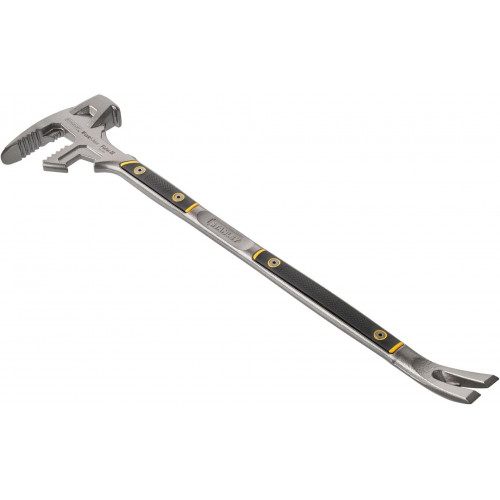 Stanley 1-55-120 FuBar 3 4en1 Marteau multifonctions 760mm, 3850g