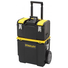 Stanley 1-70-326 Centre de travail mobile 3-en-1