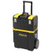 Stanley 1-70-326 Centre de travail mobile 3-en-1