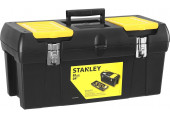 Stanley 1-92-067 24" Boîte a outils "Serie Pro"