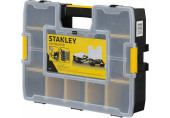 Stanley 1-94-745 SortMaster Organisateur a 12 compartiments 44x34x9cm