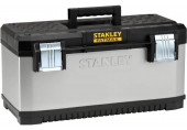 Stanley 1-95-616 FatMax 23" Boîte a outils bimatiere