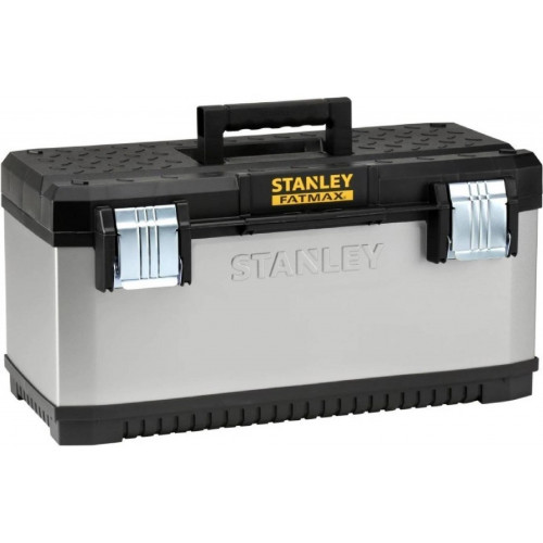 Stanley 1-95-616 FatMax 23" Boîte a outils bimatiere