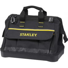 Stanley 1-96-183 16" Sac a outils ouvert