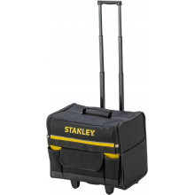 Stanley 1-97-515 18" Sac a outils Softbag a roulettes 44,5 x 25,5 x 42 cm