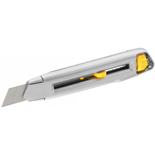 Stanley 4-10-018 InterLock Cutter avec écran 18mm