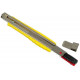 Stanley 8-10-421 FatMax Cutter avec lame sécable 18mm