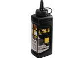 Stanley 9-47-822 FatMax Poudre de craie noir 226g