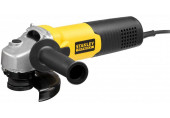 Stanley FMEG225VS-QS Meuleuse d'angle 125mm, 1100W