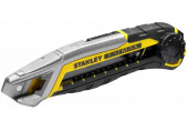 Stanley FMHT10592-0 FatMax Cutter 18mm – molette crantée