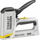 Stanley FMHT70443-0 FatMax Agrafeuse-cloueuse aluminium travaux légers
