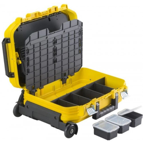 Stanley FMST1-72383 FatMax Valise de maintenance a roulettes