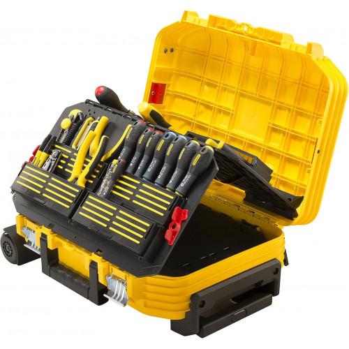 Stanley FMST1-75530 FatMax Valise de maintenance a roulettes