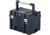 Stanley FMST1-75796 Pro-Stack Coffre avec organiseur