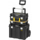 Stanley FMST1-80103 FatMax Pro-Stack Tour mobile, 3 modules