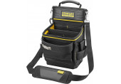 Stanley FMST17624-1 FatMax Pro-Stack Sacoche a outils avec bandouliere