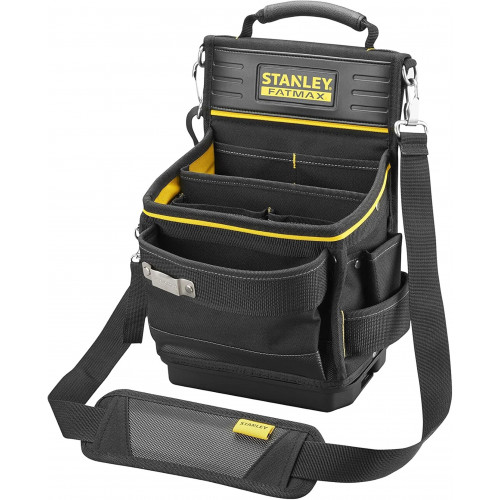 Stanley FMST17624-1 FatMax Pro-Stack Sacoche a outils avec bandouliere