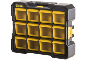 Stanley FMST81077-1 FatMax Flip Bin Organizer