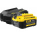 Stanley SFMCB14M1 FatMax Starter kit chargeur + 1 batterie V20 4,0Ah