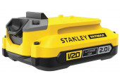 Stanley SFMCB202-XJ FatMax Batterie V20 18V 2,0Ah