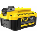 Stanley SFMCB204-XJ FatMax Batterie V20 18V 4,0Ah