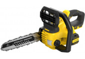 Stanley SFMCCS630B-XJ FatMax V20 Tronçonneuse 30cm (18V/sans batterie ni chargeur)