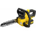 Stanley SFMCCS630B-XJ FatMax V20 Tronçonneuse 30cm (18V/sans batterie ni chargeur)